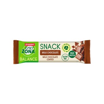 SNACK BALANCE - Barretta bilanciata ideale per le diete a zona ENERVIT ENERZONA