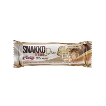 SNAKKO - PRONUTRITION