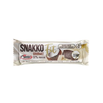 SNAKKO - PRONUTRITION