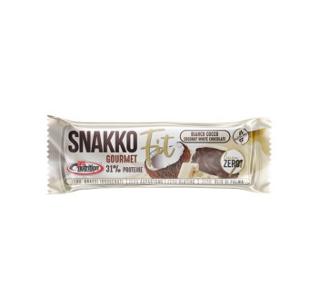 SNAKKO - PRONUTRITION