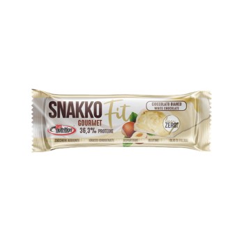 SNAKKO - PRONUTRITION