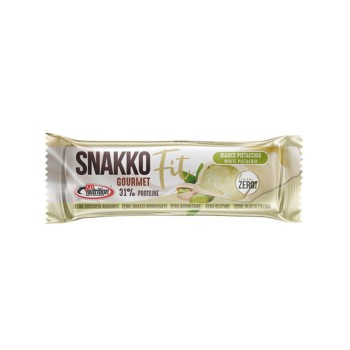 SNAKKO - PRONUTRITION