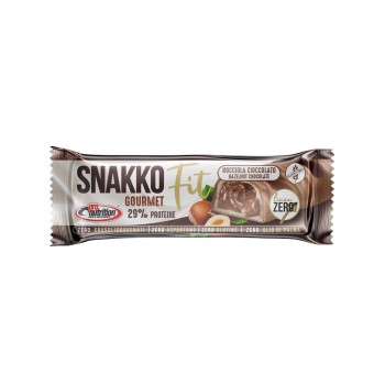 SNAKKO - PRONUTRITION