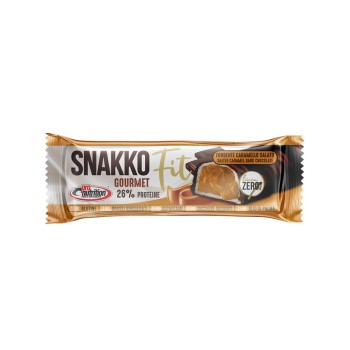 SNAKKO - PRONUTRITION