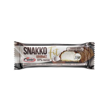 SNAKKO - PRONUTRITION