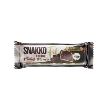 SNAKKO - PRONUTRITION