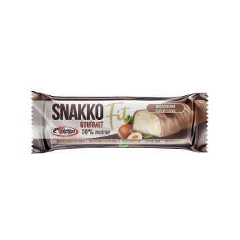 SNAKKO - PRONUTRITION