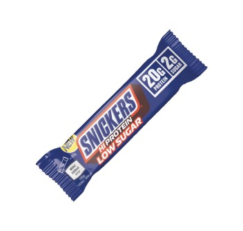 Snickers Hiprotein 57Gr