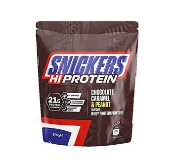 Snickers protein 875Gr