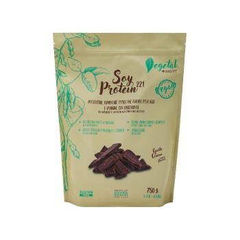 Soy Protein 221 750Gr