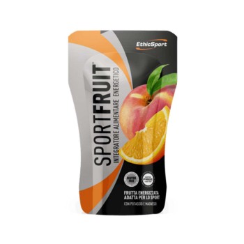 SPORT FRUIT - Gel energetico a base di frutta ETHICSPORT