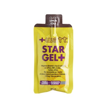 Star gel+ 40Ml