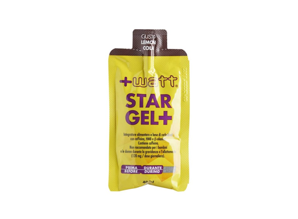 Star gel+ 40Ml