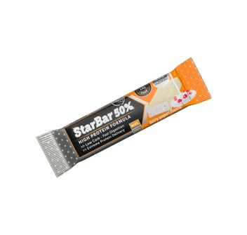 StarBar 50% 50Gr.