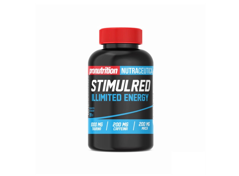 Stimulared 30Tbs