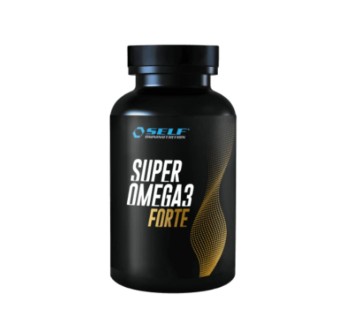 Suoper Omega 3 Forte 120 Softgel