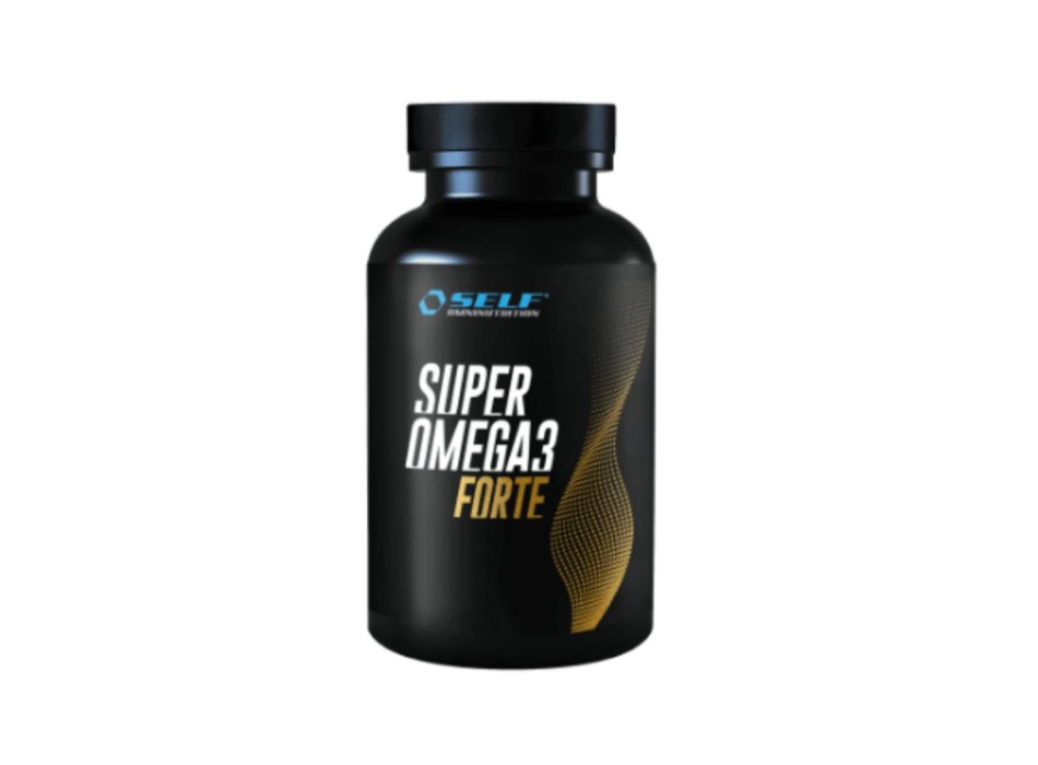 Suoper Omega 3 Forte 120 Softgel