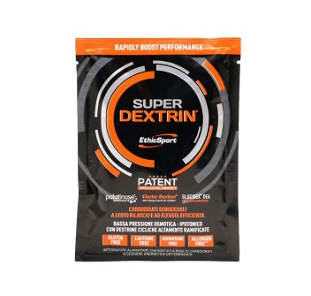 SUPER DEXTRIN - ETHICSPORT