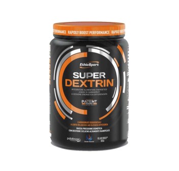 SUPER DEXTRIN - ETHICSPORT