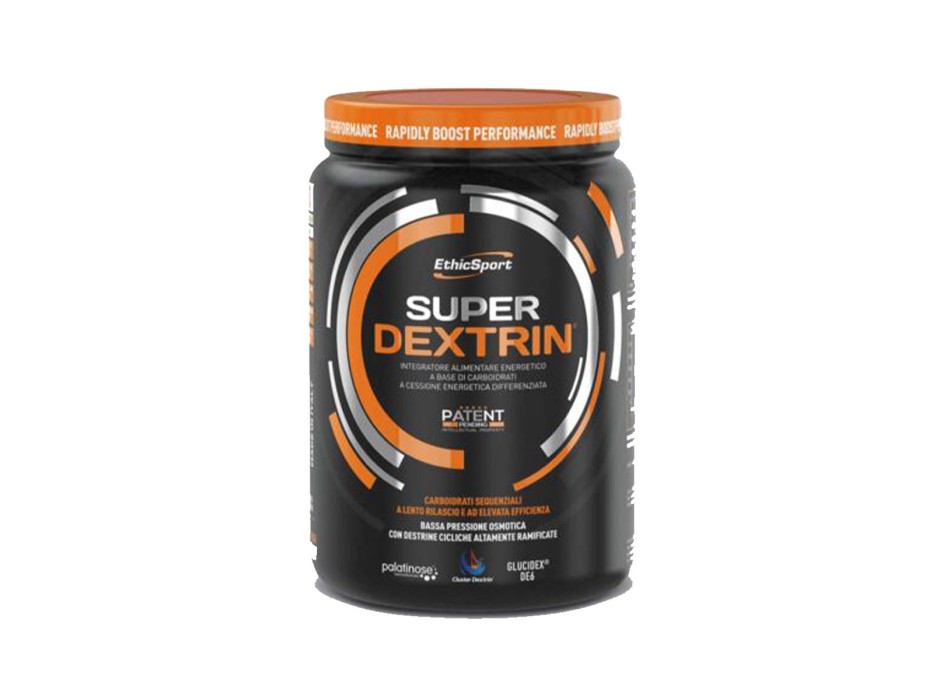 SUPER DEXTRIN - ETHICSPORT