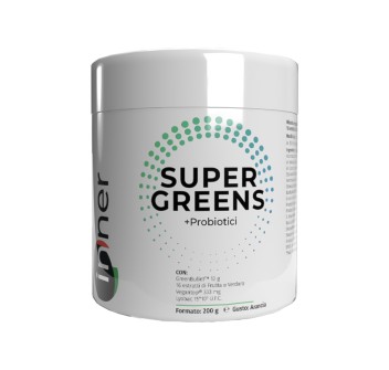 Super greens 200Gr