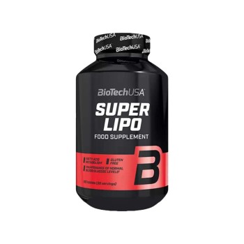 Super lipo