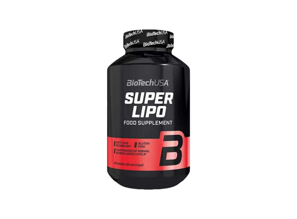 Super lipo