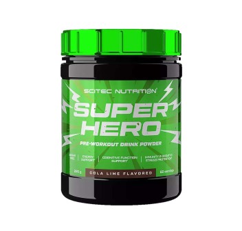 Superhero 285Gr