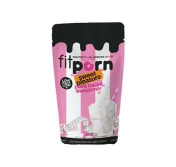 Sweet Pleasure a base di Eritritolo 250gr - FITPORN 250gr