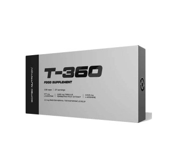 T-360 108Caps