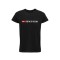 T-Shirt Stop Me Donna  2024 nera