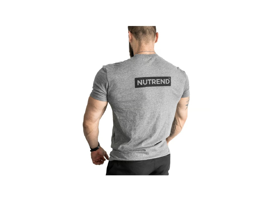 T-shirt Train Hard or Go Home