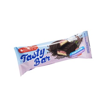 Tasty Bar-40Gr