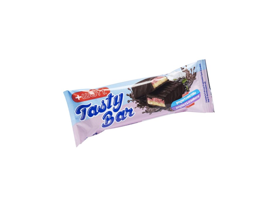 Tasty Bar-40Gr