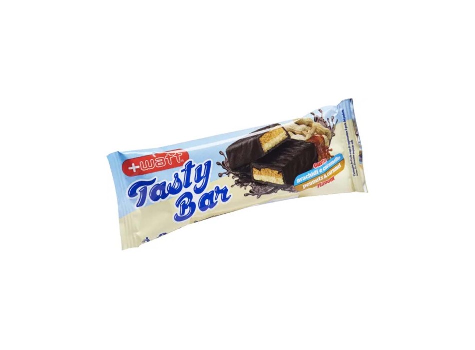 Tasty Bar-40Gr