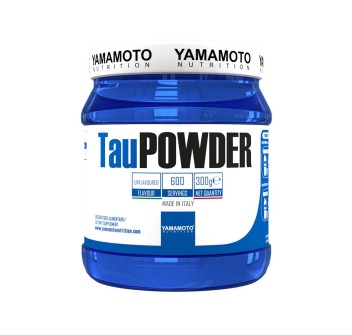 TAU POWDER - Integratore di Taurina in polvere YAMAMOTO NUTRITION