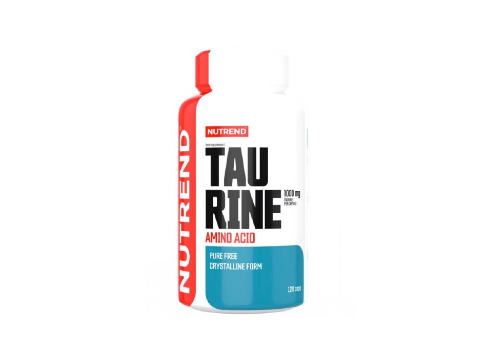 Taurine 120Cps