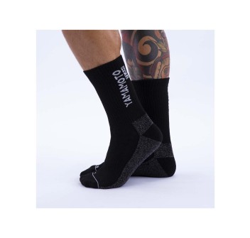 TECHNICAL SPORT SOCK - Calzini tecnici per sport YAMAMOTO NUTRITION