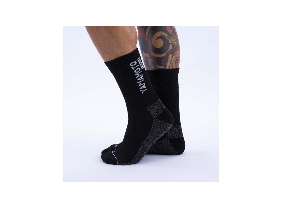 TECHNICAL SPORT SOCK - Calzini tecnici per sport YAMAMOTO NUTRITION