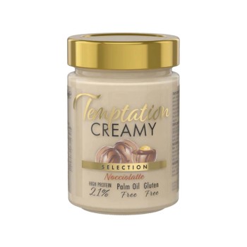 Temptation creamy 300Gr