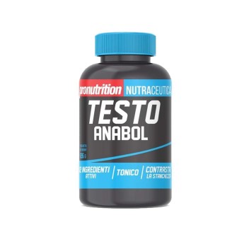 Testo Anabol