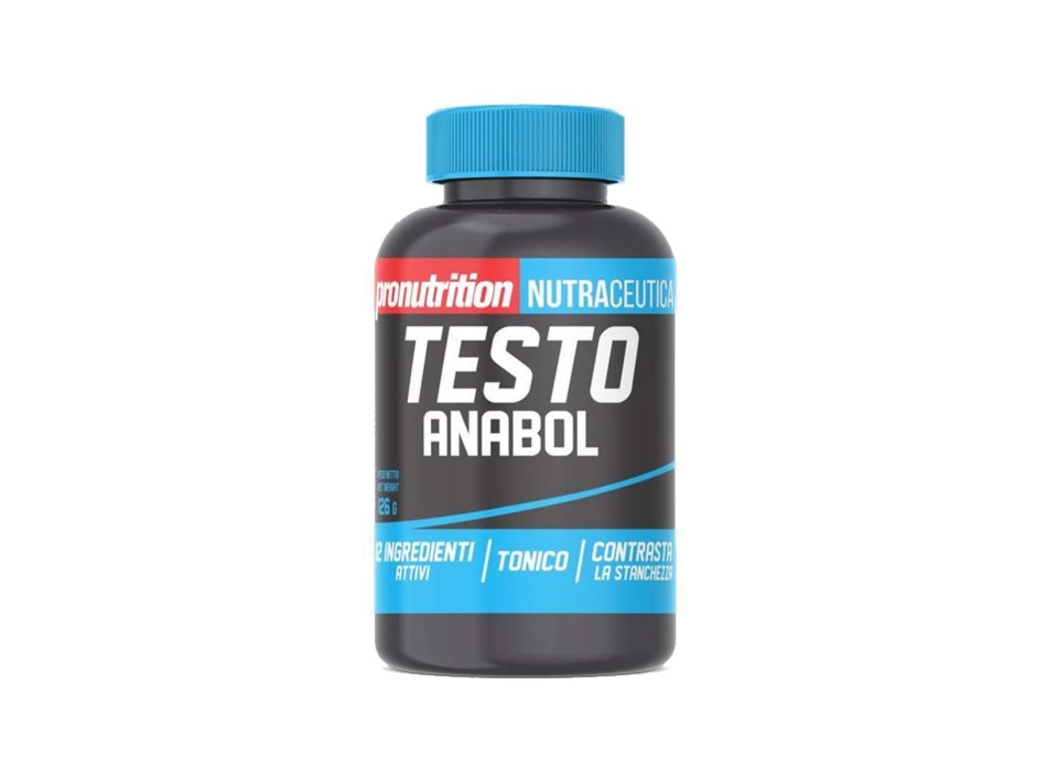 Testo Anabol