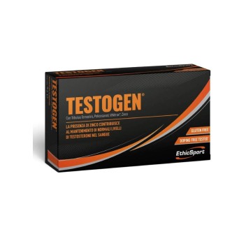 Testogen 60Cpr