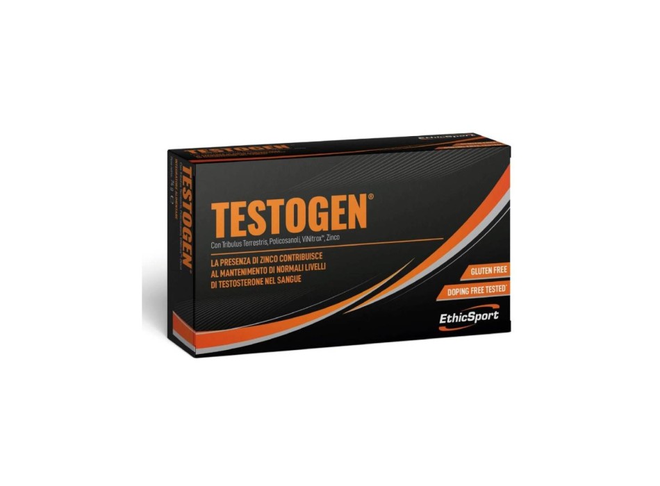 Testogen 60Cpr