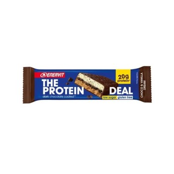 The Protein Deal 55Gr