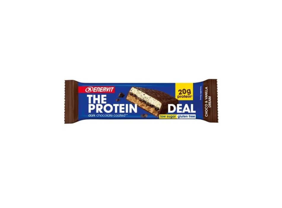 The Protein Deal 55Gr