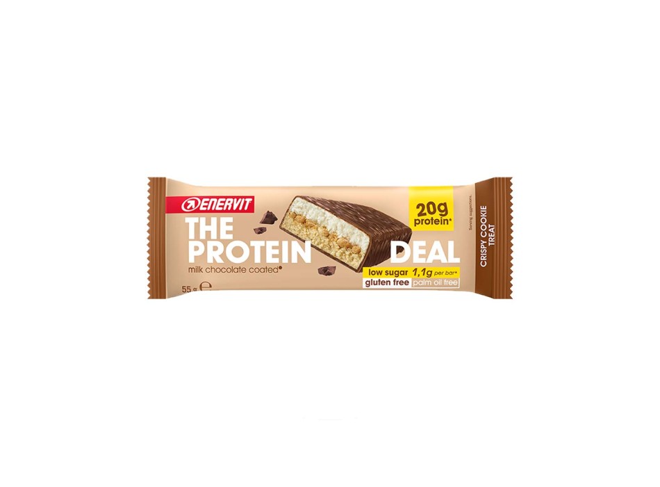 The Protein Deal 55Gr