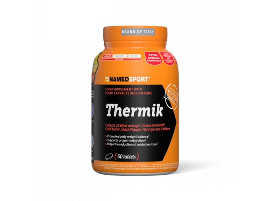 Thermik 60Tabs.