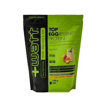 Top Eggxellent Protein 750gr