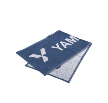 TOWEL YAMAMOTO 30X90 - Asciugamano Yamamoto YAMAMOTO NUTRITION